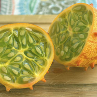 Kiwano foto