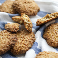 Foto biskut oatmeal 3