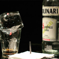 Fotoğraf sambuca 2