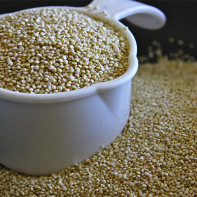 Quinoa -roura kuva 7