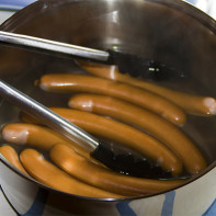 Photo of sausages 5