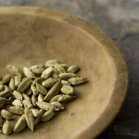 Photo Cardamom 3