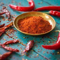 Larawan ng cayenne pepper 2