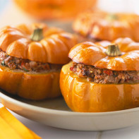 Larawan ng Baked Pumpkin 2