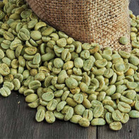 Photo of green coffee 3