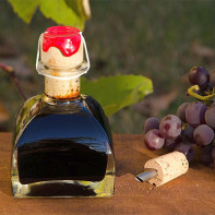 Foto van Balsamico Azijn 4