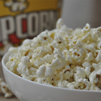 Foto Popcorn 3