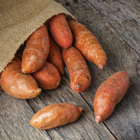 Zdjęcie Sweet Potato 5