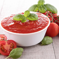 Photo of tomato paste 4