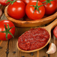 Photo of tomato paste 2