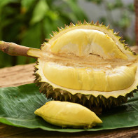 Durian photo