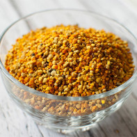 Larawan ng Bee Pollen 5