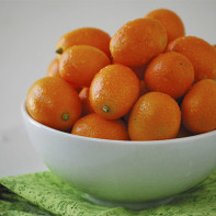 Kumquat fotografija 6