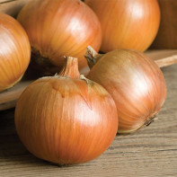 Photo of onion