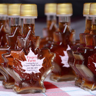 Larawan ng maple syrup 3