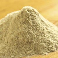 Photo of cornmeal 4