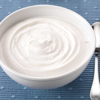 Fotoğraf Greek Yogurt 4