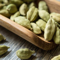 Cardamom photo