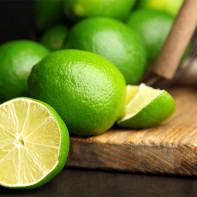 Lime photo