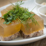 Foto van aspic 2