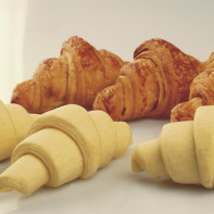 Croissants photo 2