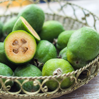 Feijoa fotó 6