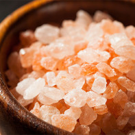 Bilde av Himalaya rosa salt