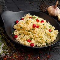 Fotoğraf couscous 4