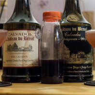 Foto Calvados 5