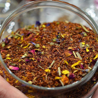 Hình ảnh trà rooibos 4