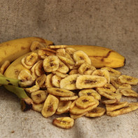 Larawan ng Dried Bananas 3