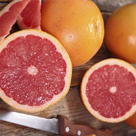 Grapefruit foto