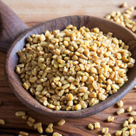 Φωτογραφία Fenugreek 4