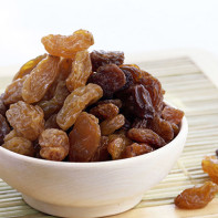 Raisins secs photo 3