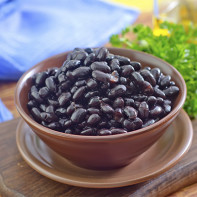 Photo of black bean 4