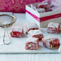 Turkish delight photo 3