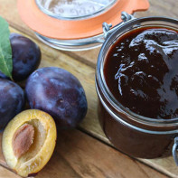 Fotoğraf plum jam 2