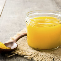 Photo of ghee butter 3