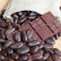 Foto af Cocoa Beans 5