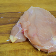 Foto av Chicken Breast 3