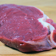 Photo de viande de boeuf 3