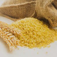 รูปภาพของ Bulgur groats