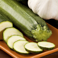 Foto zucchini 2