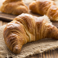 Photo croissanter 4