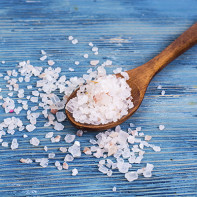 Fotoğraf sea salt 6