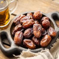 Photo of dried dates 6