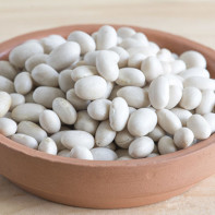 Foto af White Beans 6