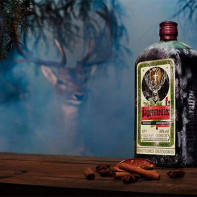 Fotografia Jägermeister 3