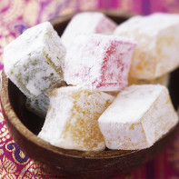 Turkish delight photo 5