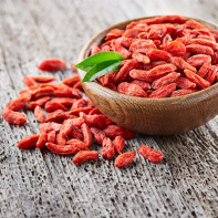 Foto goji berries 4